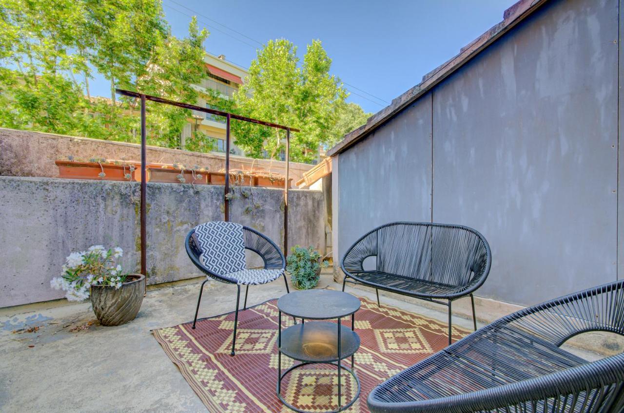 Hotel En Aix-en-Provence