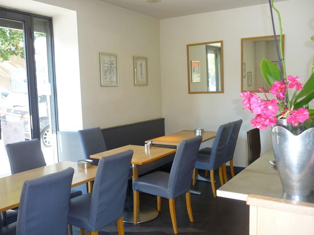 En Hotel Aix-en-Provence